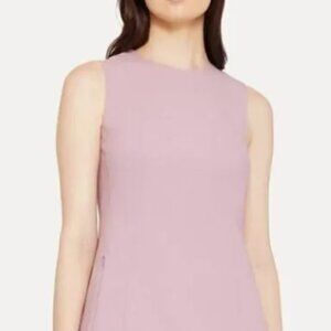 Theory Helaina Sleeveless Dress - Size 00